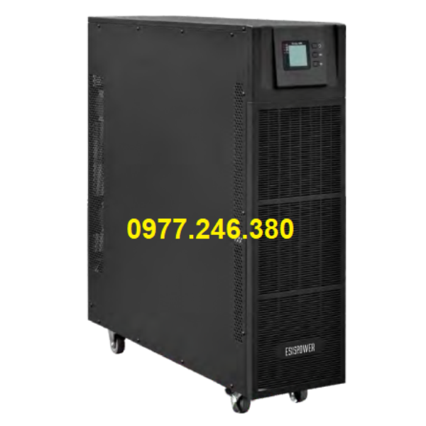 BỘ LƯU ĐIỆN UPS 15KVA ONLINE - EGE 315K